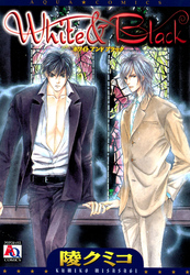 White&Black