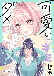 可愛い『キミ』じゃダメですか？(4)
