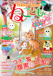 ねことも vol.49