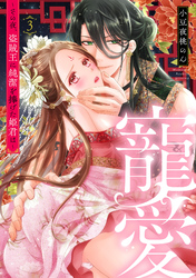 寵愛～その夜、盗賊王に純潔を捧げた姫君は～【単話】 3