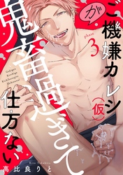 ご機嫌カレシ（仮）が鬼畜過ぎて仕方ない（3）