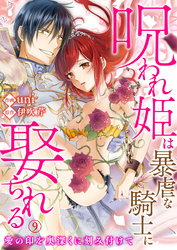 呪われ姫は暴虐な騎士に娶られる～愛の印を奥深くに刻み付けて～9