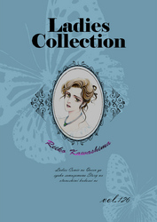 Ladies Collection vol.126