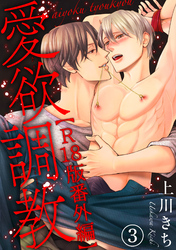 愛欲調教R18版28