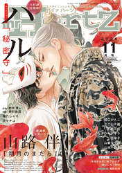 ihr HertZ 2026年11月号