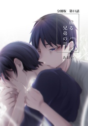 【分冊版】或る兄弟の話 11話