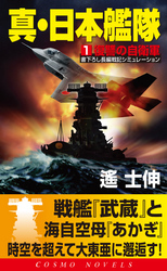 真・日本艦隊