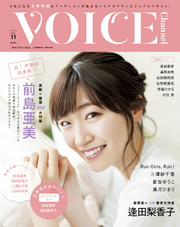 VOICE Channel　Vol.11