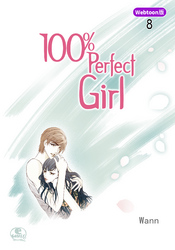 100％ Perfect Girl 8