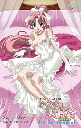 おくさまは天使？ 第三夜 拘束！？ 決闘！！ 華麗に変身【フルカラー成人版】