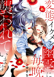 変態イケメン幽霊に毎晩襲われています。【コミックス版】