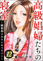 高級娼婦たちの寝室 ～闇聖母スカウトキャラバン～　（12）