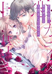 そんな恋、カラダごと上書きしてやるよ。【電子限定描き下ろし漫画付き】