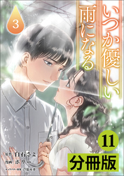 いつか優しい雨になる【分冊版】(ラワーレコミックス)11