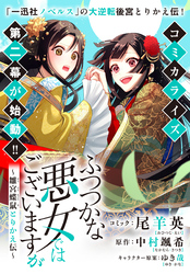 ふつつかな悪女ではございますが　～雛宮蝶鼠とりかえ伝～　連載版: 29