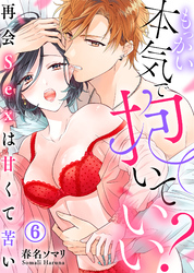 もっかい本気で抱いていい？～再会Sexは甘くて苦い～(6)