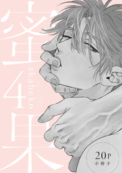 蜜果 4【20P小冊子】