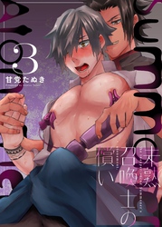 未熟召喚士の償い 3