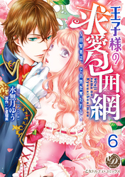 王子様の求愛包囲網～目撃者は、その唇を奪われる～【分冊版】6