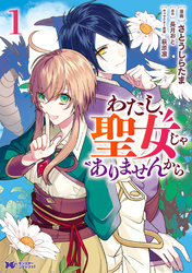 わたし、聖女じゃありませんから（コミック） 分冊版 17