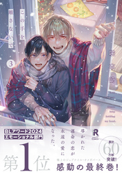 この手を離さないで【単行本版】3（特典付き）