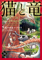 猫と竜【分冊版】36