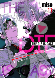 THE DIE IS CAST(11)