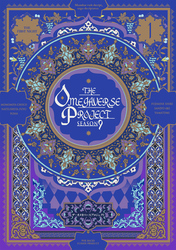 オメガバース プロジェクト-シーズン9-