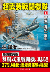 超武装戦闘機隊