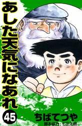 あした天気になあれ （45）