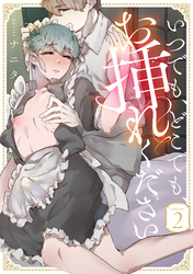 いつでも、どこでも、お挿れください vol.2