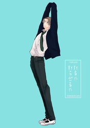 なるやならざるや(1)