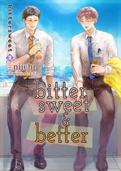 bittersweet & better　bittersweet2