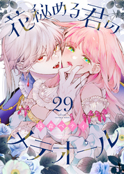 花秘める君のメテオール（29）