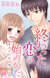 終わった恋の始めかた 産めない私が堕ちる恋 18