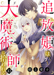 追放姫は大魔術師に拾われる（４３）