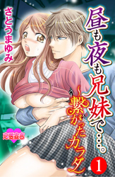 昼も夜も兄妹で・・・。～繋がったカラダ