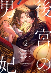 後宮の男妃２