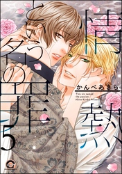 情熱という名の罪（分冊版）　【第5話】