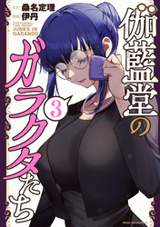 伽藍堂のガラクタたち（３）
