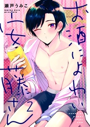 お酒によわい安藤さん２
