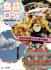 日本の食品ロスと取り組み