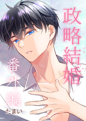 政略結婚　番外編