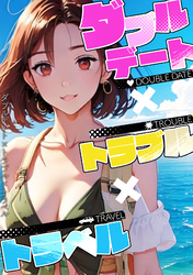 ダブルデート×トラブル×トラベル(9)