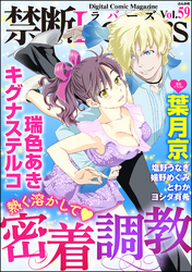 禁断Ｌｏｖｅｒｓ熱く溶かして密着調教　Ｖｏｌ．０５９