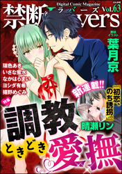 禁断Ｌｏｖｅｒｓ調教ときどき愛撫　Ｖｏｌ．０６３