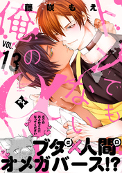 トンでもない俺のα VOL.13