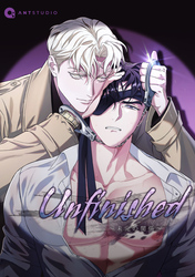 Unfinished ～未完の関係～（２１）