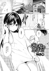 迷い猫の恩返し