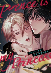 プリンスイズマイプリンセス（全年齢版）